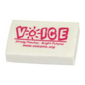 Rectangular Eraser